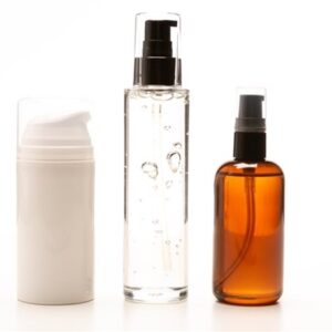 Naturally Derived Face Wash Gel